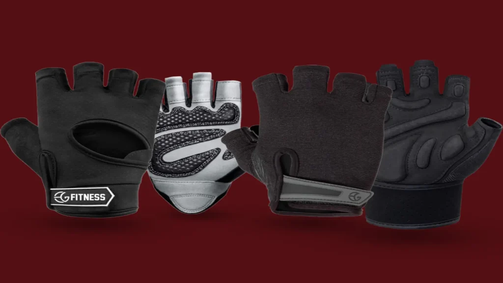 gym glove Pakistan hero image